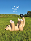 Laini - by Lizet