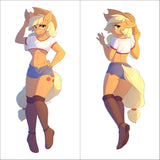 Inflatable mattress - Applejack by Fensu