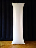 Vinyl inflatable pillow 150/50cm (old production)