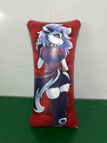 Inflatable body pillow - Loona by Ambris