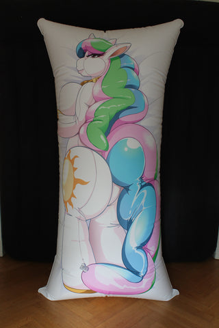 Swellestia mega pillow - Made in Japan