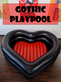 Gothic Playpool