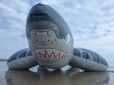 Triakis - Inflatable Leopard Shark by Buteo