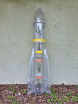 Inflatable AIM-54C Phoenix missile