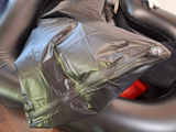 Bin Liner Storage Bag