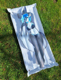EXTRA OPTION - air mat upgrade