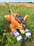 Zoey - by Brushfire