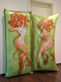 Jessy by Holivi - Inflatable body pillow