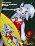 Pooltoy Hellhound - by Yupperz