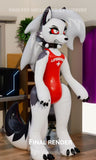 Pooltoy Hellhound - by Yupperz