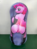 IN STOCK Inflatable body pillow - Smoking Ponk