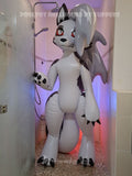 Pooltoy Hellhound - by Yupperz