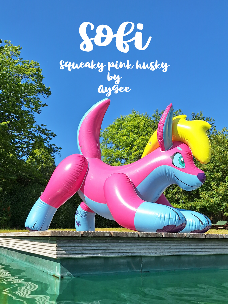 Horseplay toys deals