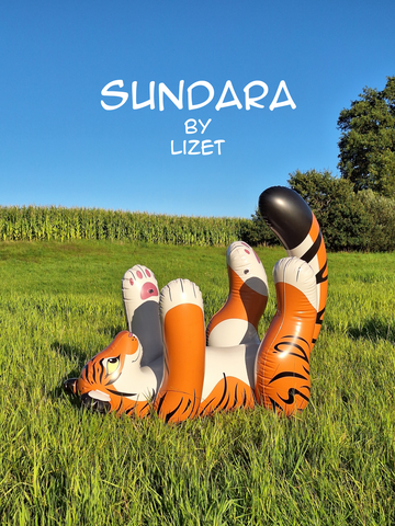 Sundara - by Lizet