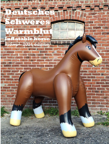 Inflatable Animals Horseplay Toys Inflatable Animals Horseplay Toys