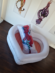 Gothic Playpool