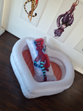 Gothic Playpool