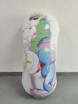Inflatable mega penetrable pillow - Swellestia by DrgnAlexia