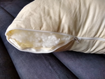 Fabric pillow for dakimakura
