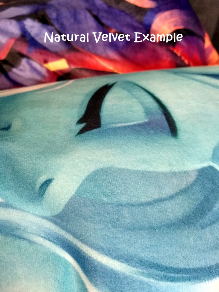 Custom printed dakimakura Horseplay Toys