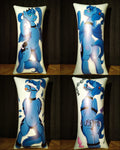 Inflatable body pillow - Luna by Banbanji