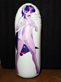 Inflatable body pillow - Twilight by DanLi69