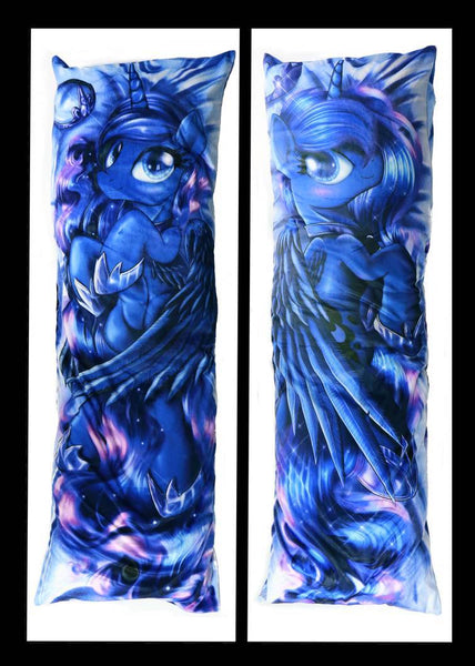 Luna by Ruhisu Dakimakura – Horseplay Toys - Main Image