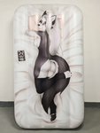 Inflatable mattress - Loona by BellFa