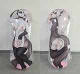 Inflatable body pillow - Loona by BellFA