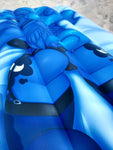 Inflatable mattress - Luna by NexcoyotlGT