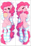 Inflatable body pillow - Pinkie Pie by Fensu