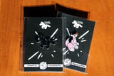 Enamel Pins