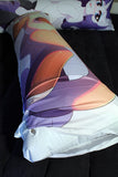Vinyl inflatable pillow for 150 cm x 50 cm dakimakura covers