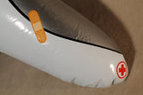Inflatable "First Aid Kit"