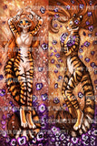 Tiger By Flash W - Dakimakura