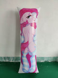 Inflatable body pillow - Pinkie Pie by Fensu