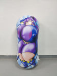 Inflatable body pillow - Povi by Thiridian