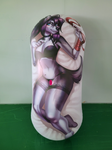 Overstock inflatable body pillow - Sierra by Cerbera