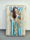 Inflatable mattress - Tarni by KittellFox